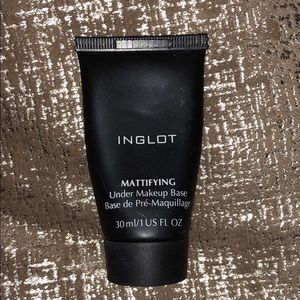 Inglot primer